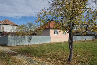 Vand casa centru Ineu - 1