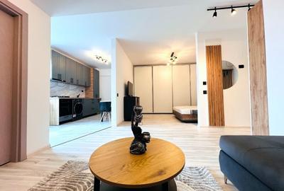 Apartament cu 2 camere nedecomandat, mobilat în Theodor Pallady - 8
