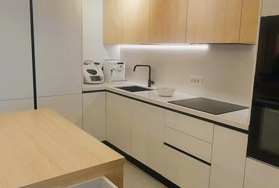 Central Park-Stefan cel Mare,renovat total 2024,parcare subterana, comision 0%. - 13