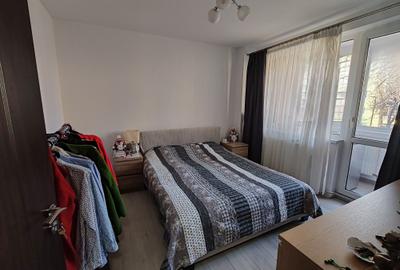 Apartament cu 2 camere semidecomandat, mobilat în Astra - 6
