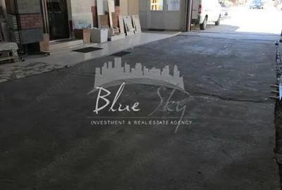 Spațiu comercial, de 1,094 mp, în Zona Industrială - 6