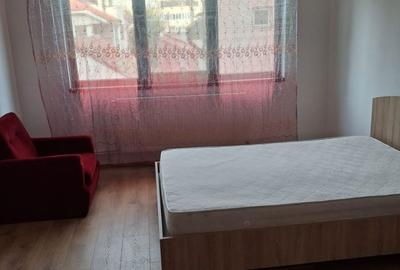 Garsonieră decomandată în Dacia - 2