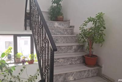 239000 EURO Apartamnet 3 Camere 500 m de Hotel Marriott - 7