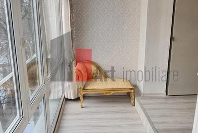 Garsonieră semidecomandată în Cișmigiu - 8