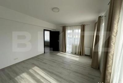 Apartament cu 3 camere semidecomandat în Viișoara - 9