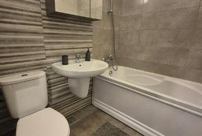 Garsonieră decomandată în Găvana - 6