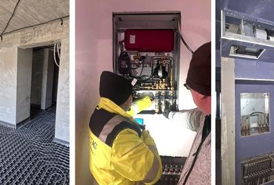 Apartament cu 4 camere decomandat în Central - 7