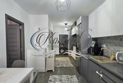 Apartament decomandat modern in zona BMW, strada Avram Iancu - 6