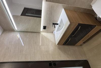 Apartament cu 2 camere semidecomandat în Între Lacuri - 1