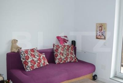 Apartament cu 2 camere, 42 mp, parcare subterana inclusa, boxa, BETA Residence - 4