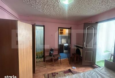 Garsonieră în Micro 6 - 7