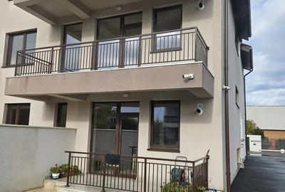 Inchiriere birouri, 20 de camere, zona de Nord-Vest - 7