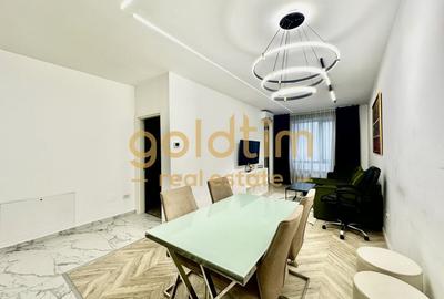 Apartament cu 2 camere decomandat, mobilat în Pipera - 3