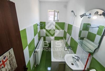 Apartament cu 2 camere semidecomandat în Decebal - 10