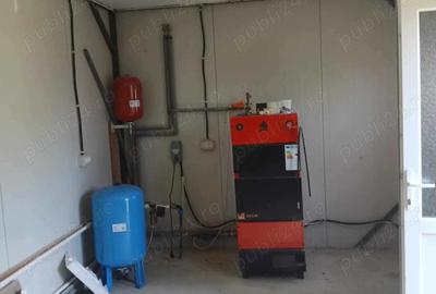 Casă cu 2 camere în Ersig - 11