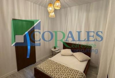 Parcare in curte! ODOBESCU. Renovat. Centrala. Posib Mansardare. - 4