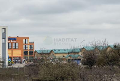 Duplex cu 4 camere cu Teren 250 Mp în Tunari - 29