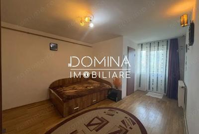 Garsonieră semidecomandată în Artego - 8
