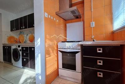Apartament 2 camere // Gorjului - Lujerului - 9