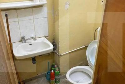 Apartament cu 3 camere decomandat, mobilat în Apusului - 15