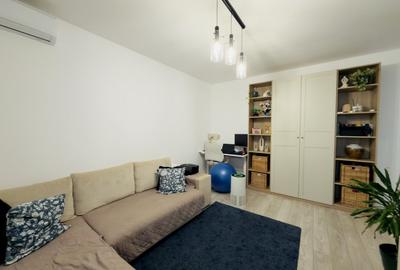 Apartament cu 2 camere decomandat în Giroc - 2