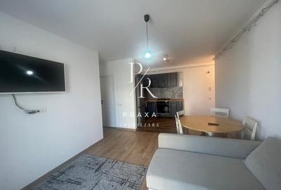 Apartament de inchiriat langa statie, 2 camere si parcare! - 3