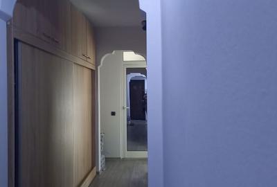 Apartament cu 3 camere decomandat în Central - 16