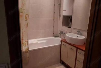 Garsonieră decomandată în Circumvalațiunii - 1