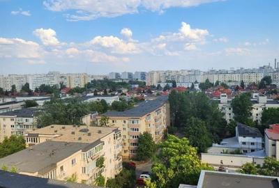 De Inchiriat Garsoniera Bd. Decebal LUX cu TERASA langa Rond Alba Iulia - 3