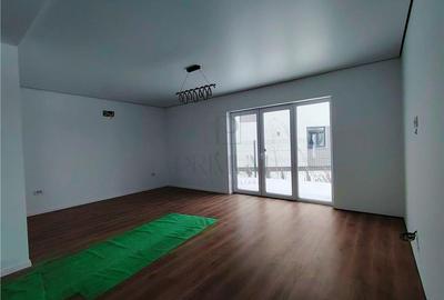 Duplex cu 4 camere cu Teren 320 Mp în Moșnița Nouă - 4