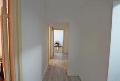 FALEZA NORD - Ap 2 camere, parter, mobilat, centrala gaze (termen lung) - 4