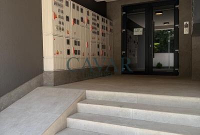 Apartament cu 3 camere decomandat în Olteniței - 13