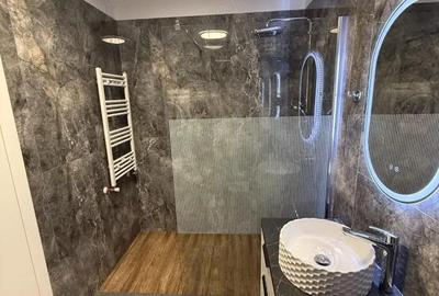 Apartament modern 2 camere, balcon & parcare subterana etaj 3, imobil cu lift - 6