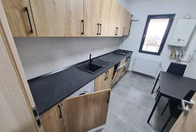 Garsoniera ISG Residence/ faza 4/ Parcul Carol - 1