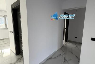 Apartament cu 3 camere decomandat în Olteni - 4