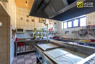 Hotel/Pensiune, de 1,113 mp, în Secuienii Noi - 26