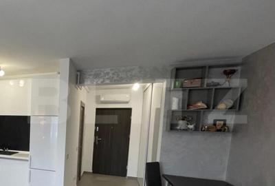 Studio modern, de vanzare, 40 mp , TUDOR - 3