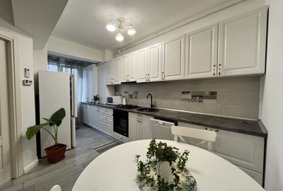 Apartament cu 2 camere semidecomandat în Central - 19