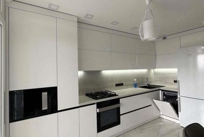 Garsonieră în Centrul Civic