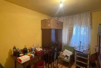 Apartament cu 4 camere decomandat, mobilat în Hotvon - 2