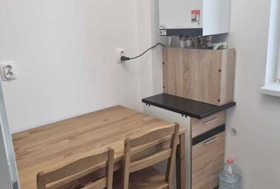Apartament cu 2 camere decomandat în Tunari - 4