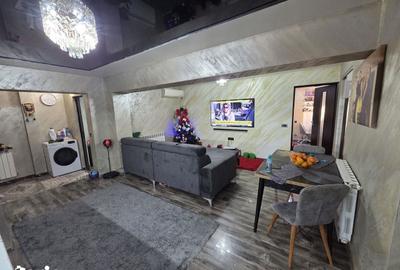 Apartament cu 2 camere în Chiscani - 6