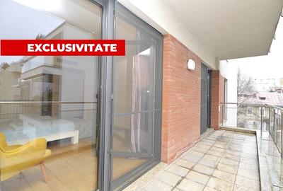 Apartament cu 5 camere decomandat, mobilat în Dorobanți - 24