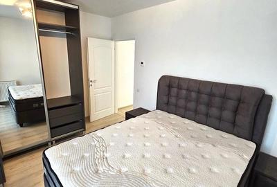 Apartament cu 3 camere semidecomandat în Florești - 3