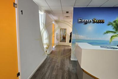 Spațiu comercial, de 117 mp, în Aviației - 2