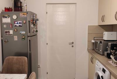 Garsonieră decomandată în Valea Lupului - 6