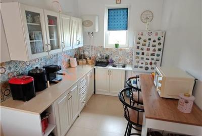 EXCLUSIVITATE! Casa noua tip parter zona Vernesti - 6
