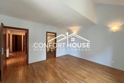 VILA P+E+M, 5 camere, complex rezidential cu piscina, IANCU NICOLAE - 27