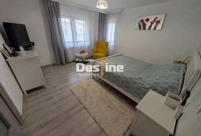 Casă cu 3 camere cu Canalizare în Bucium - 6