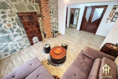 Casă în Sălbăgelu Nou - 2